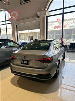 ڤۆڵکسواگن جێتا